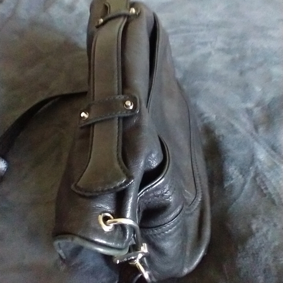 Balenciaga Tote Convertable Bracelet Black Cowhide - Picture 7 of 16